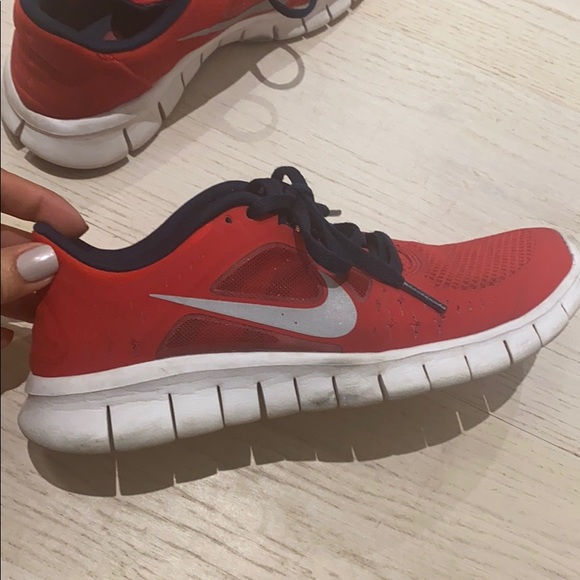 Running shoes Nike - Picture 2 of 3